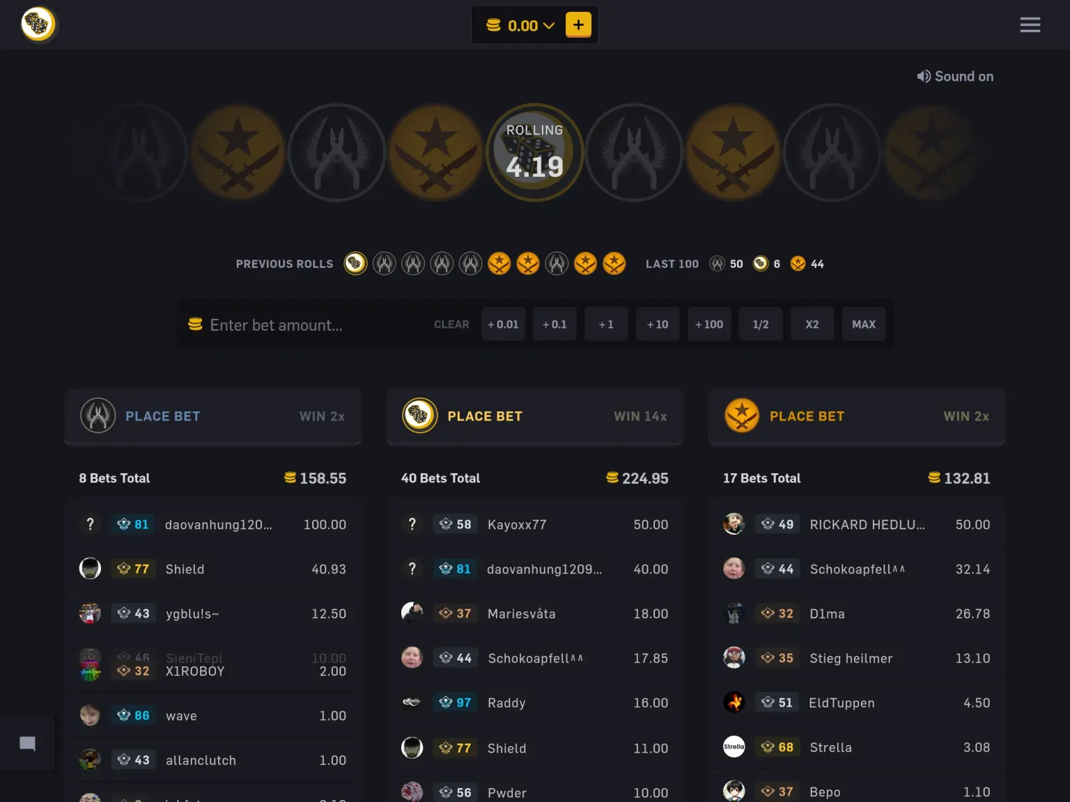 CSGOEmpire