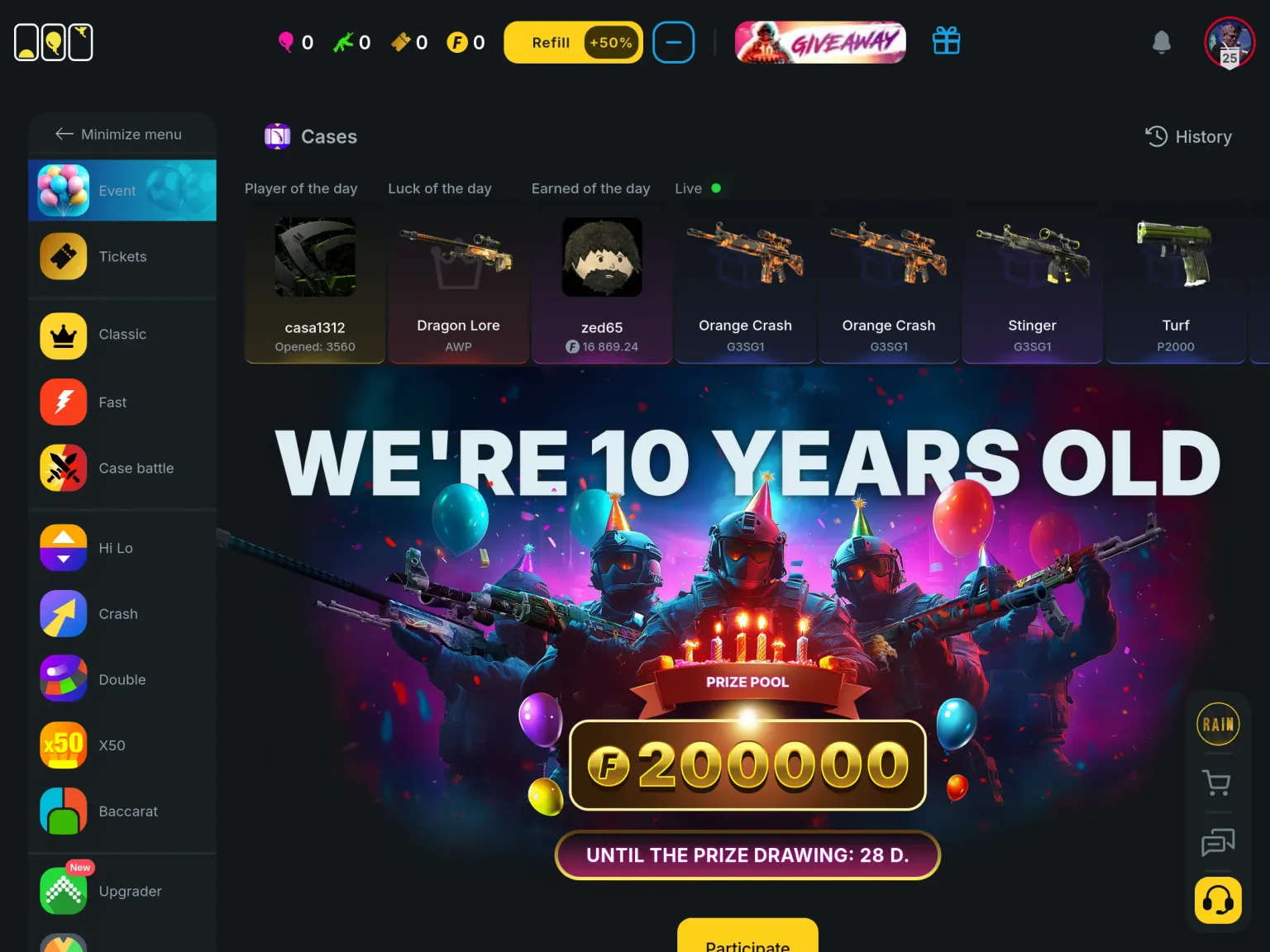 CSGOFAST